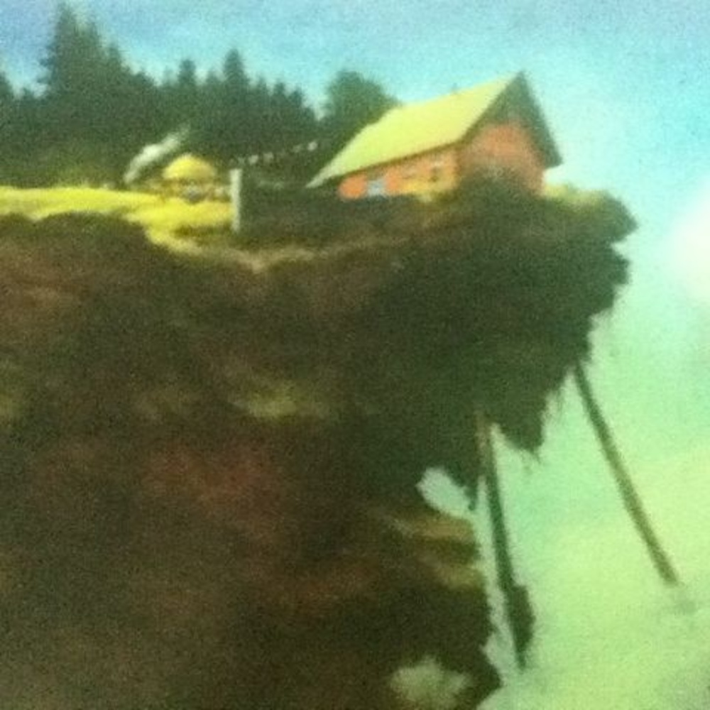 Meet your Posher, Jeremiah